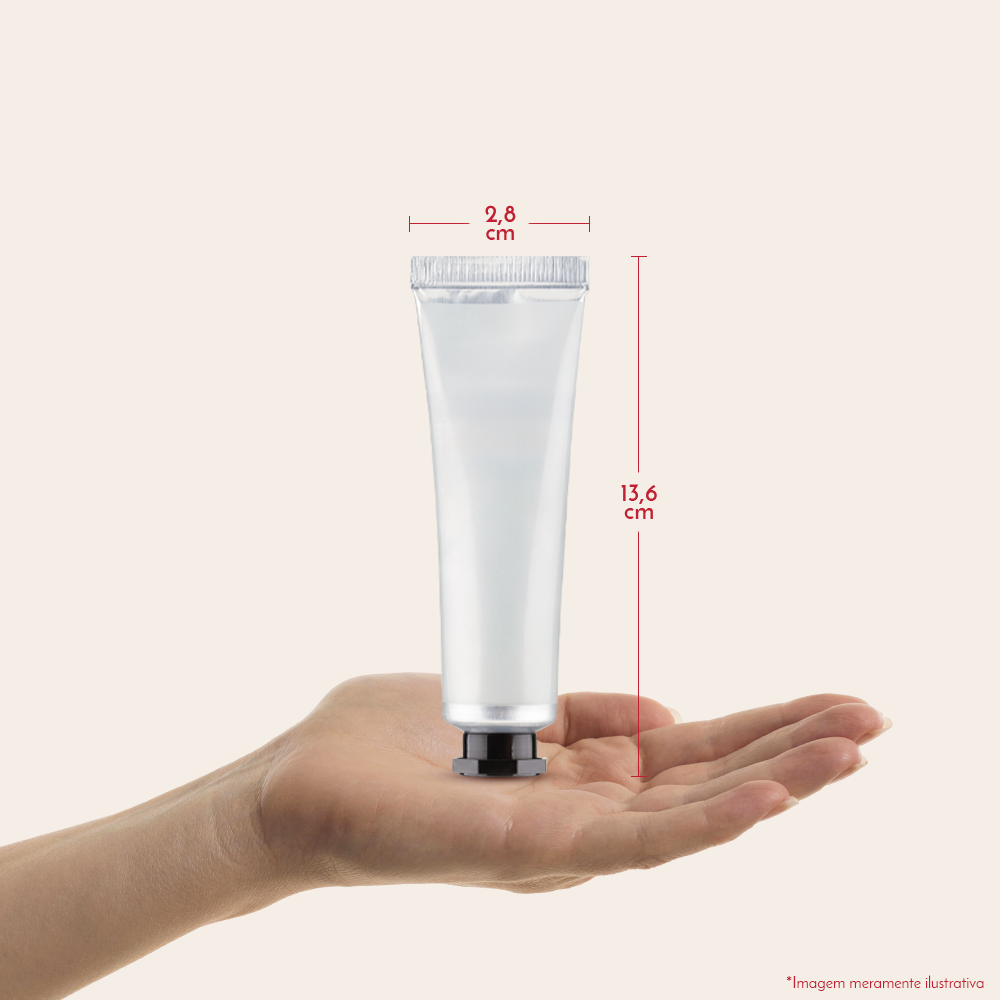 Creme de Mãos Caju 50ml, ,  large image number 2